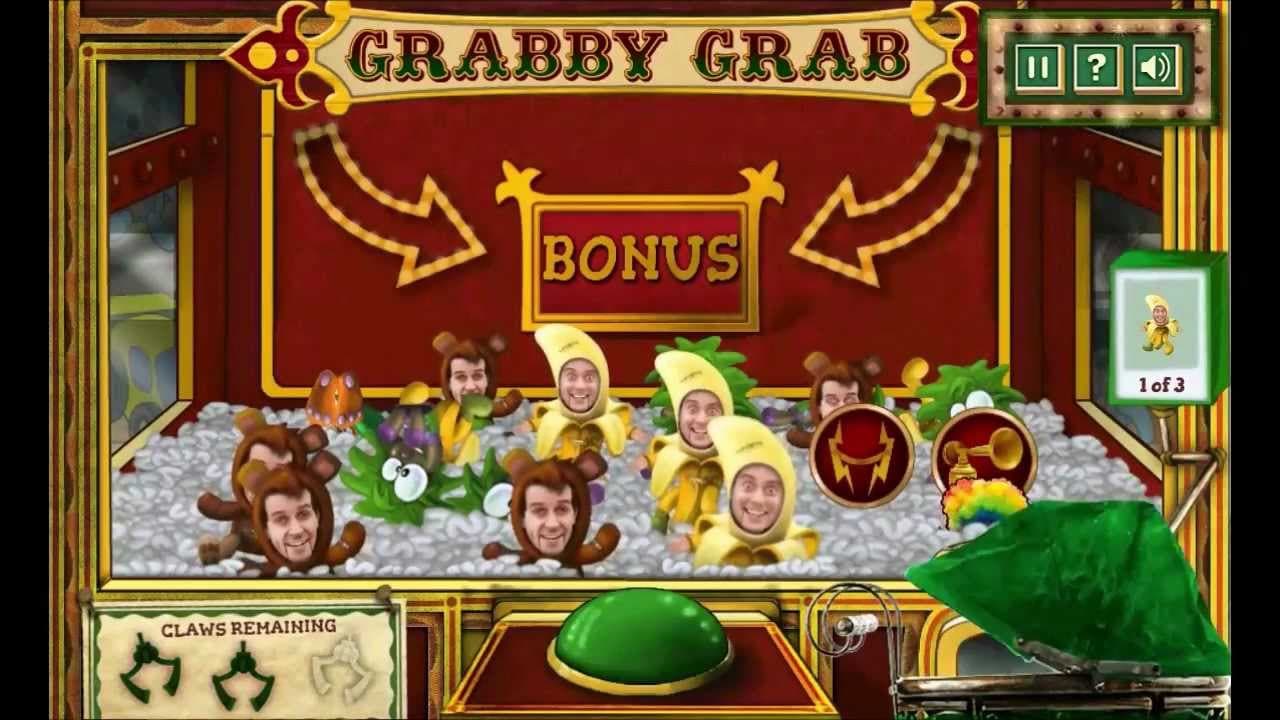 Dick and Dom's Hoopla! trailer thumbnail