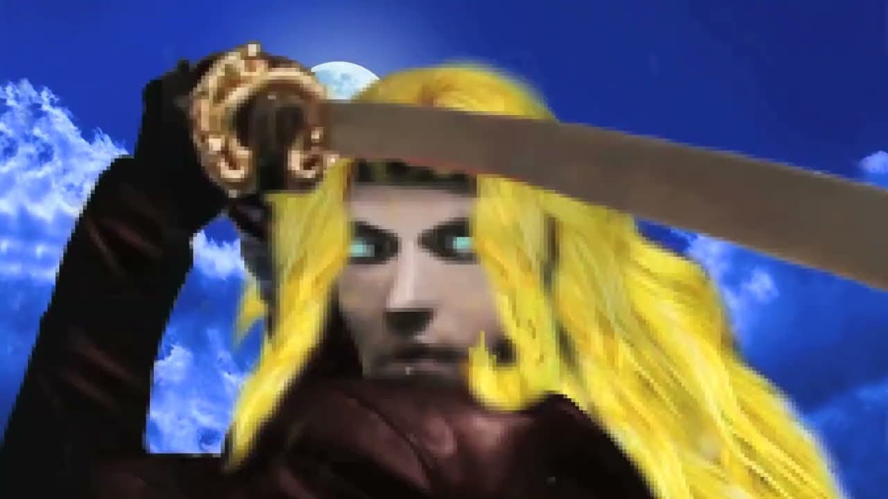 Jrago The Demon Hunter trailer thumbnail