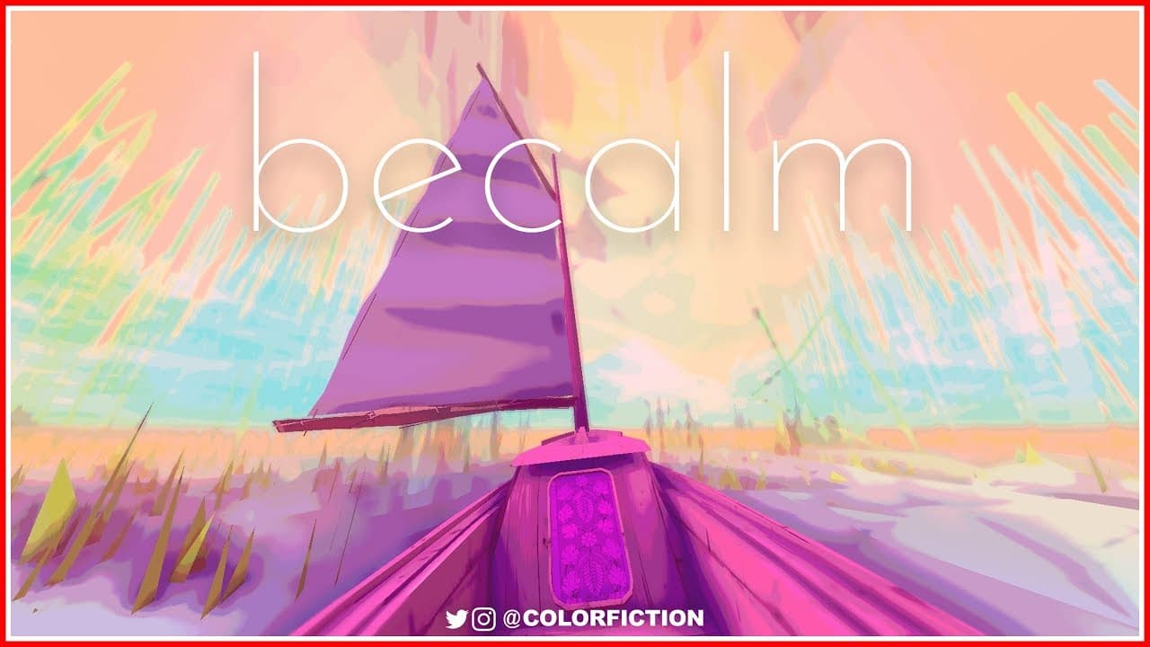 Becalm trailer thumbnail