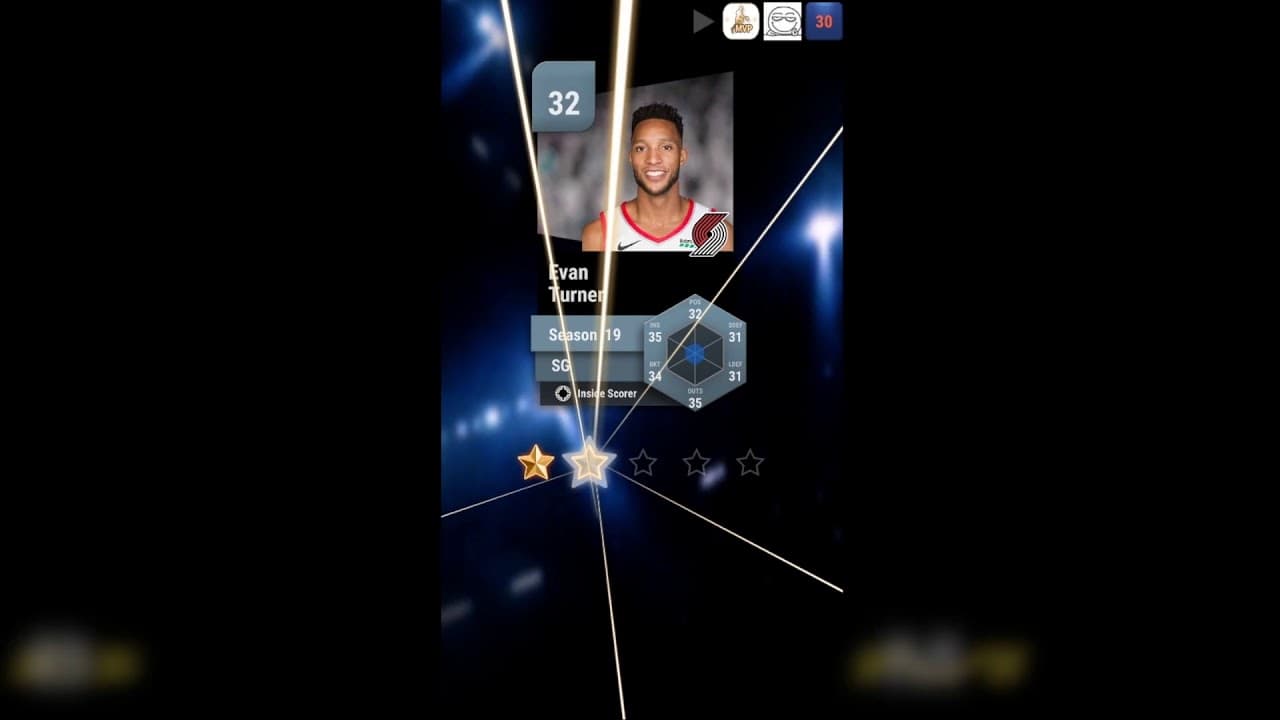 NBA Now trailer thumbnail