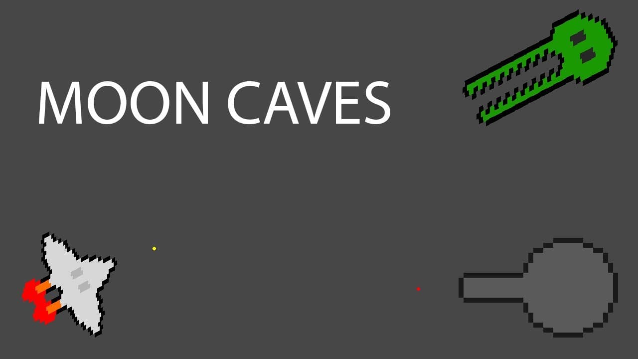 Moon Caves trailer thumbnail