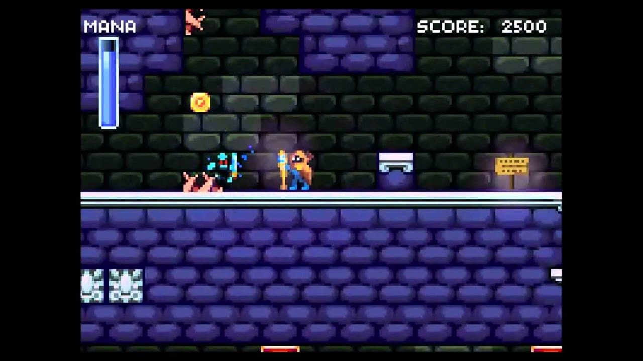 Light Quest trailer thumbnail