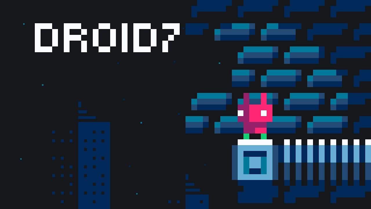 Droid7 trailer thumbnail