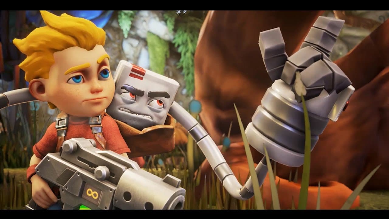Rad Rodgers trailer thumbnail