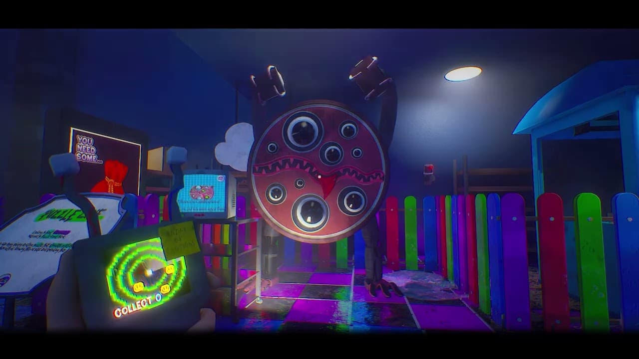 Lyrvane Park trailer thumbnail