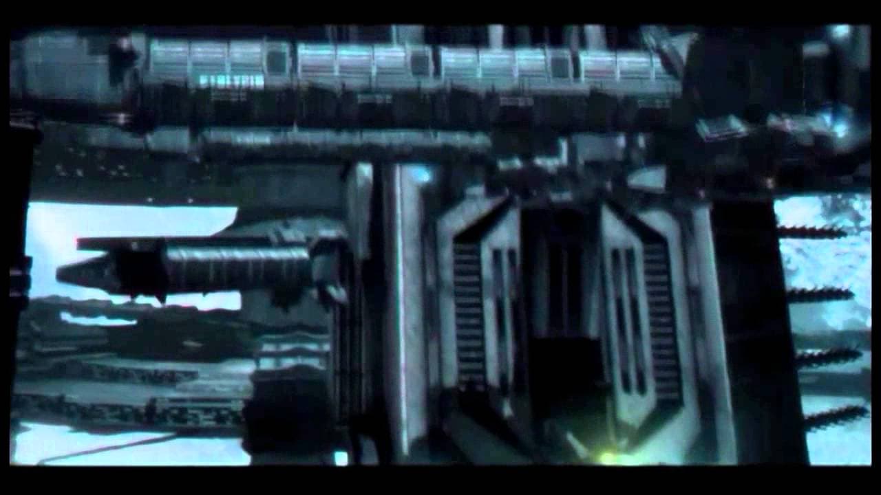 Planet Alcatraz trailer thumbnail