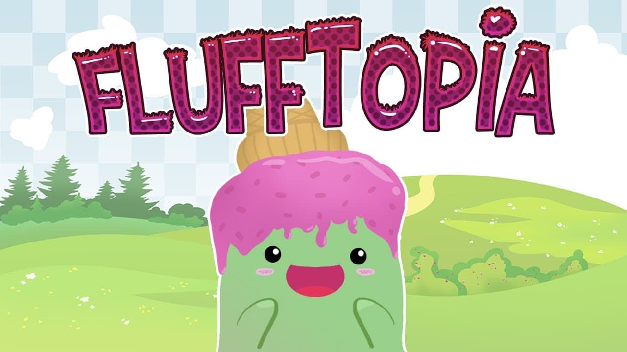 Flufftopia trailer thumbnail
