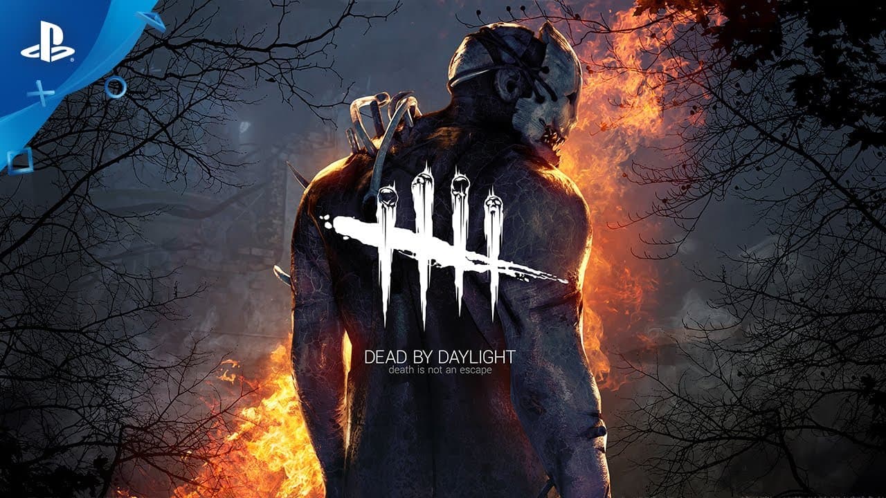 Dead by Daylight: Special Edition trailer thumbnail