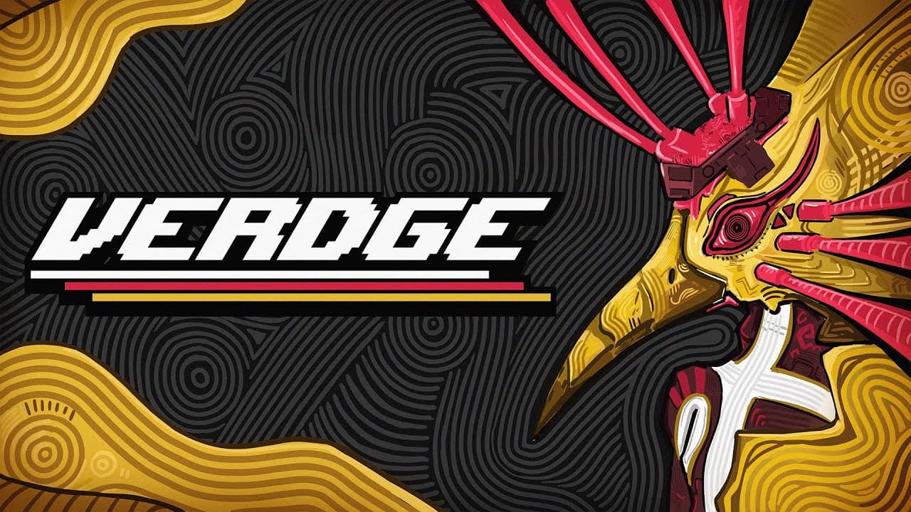 Verdge trailer thumbnail