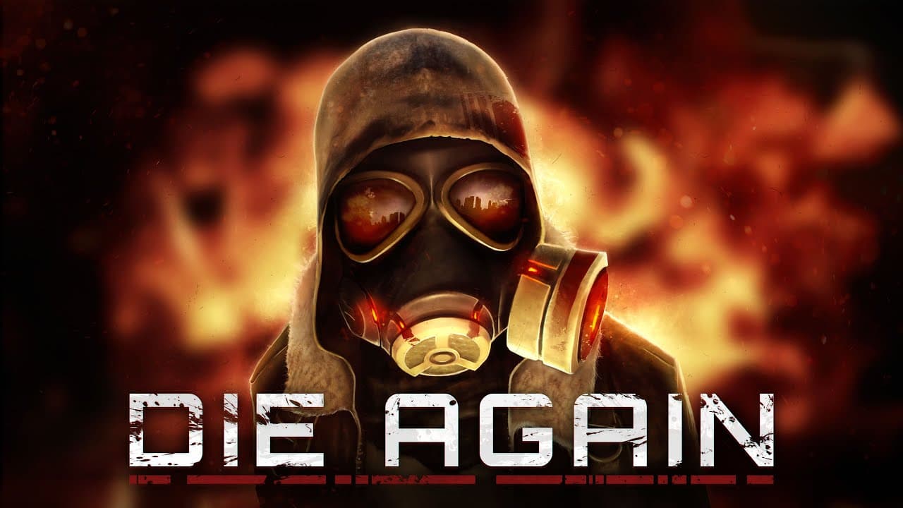 Die Again trailer thumbnail