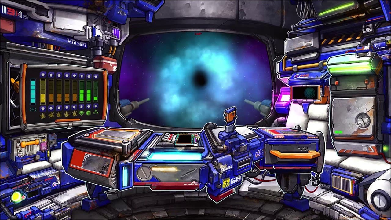 Deep Sixed trailer thumbnail