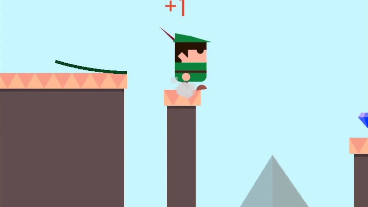 Swing trailer thumbnail