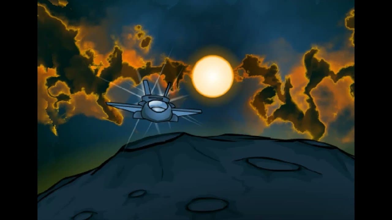 Thunderax 9K trailer thumbnail