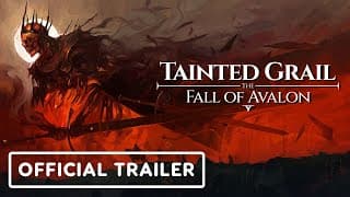 Trailer thumbnail