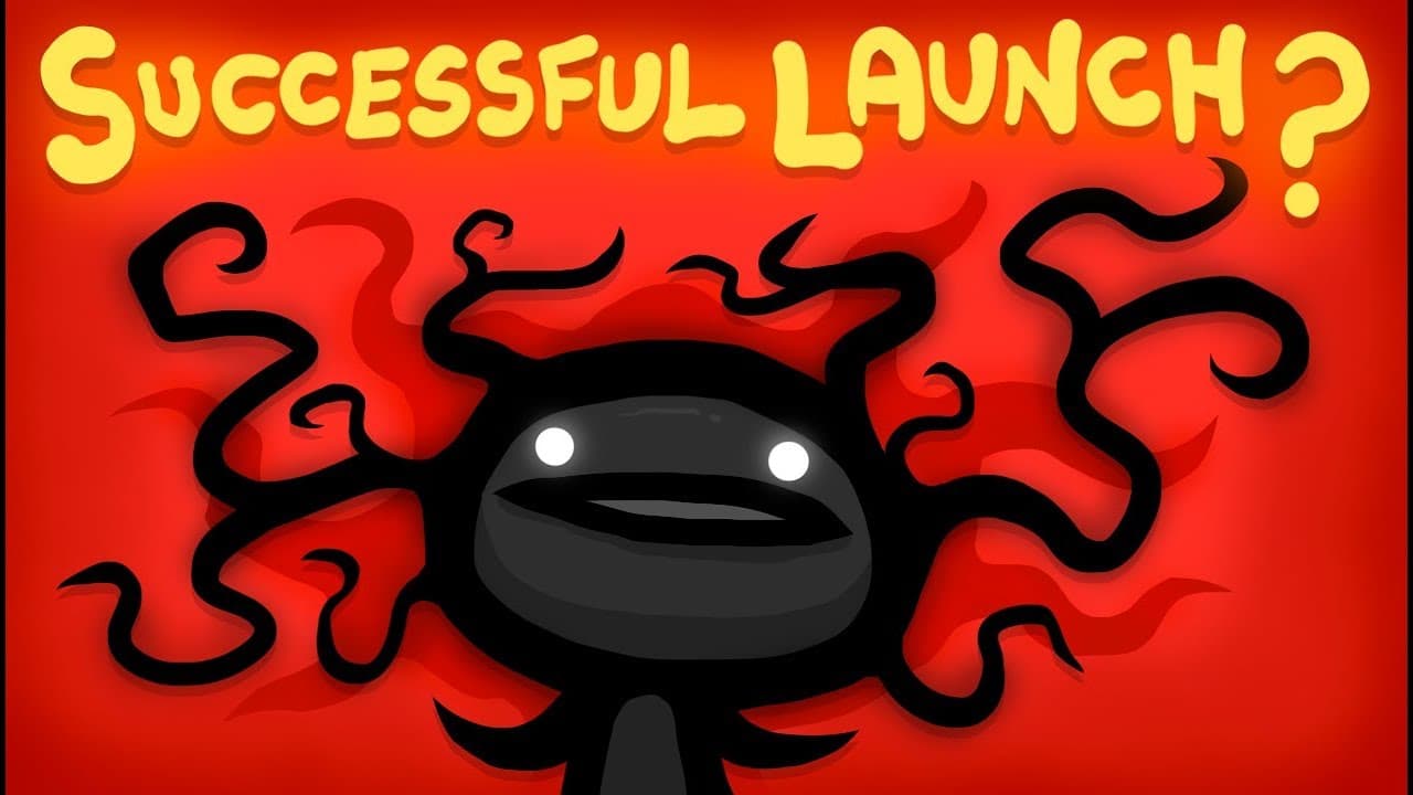 The Dreadful Whispers trailer thumbnail