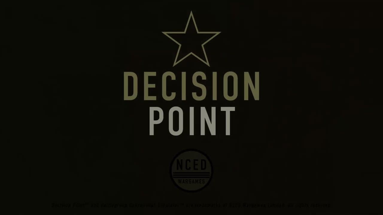 Decision Point trailer thumbnail