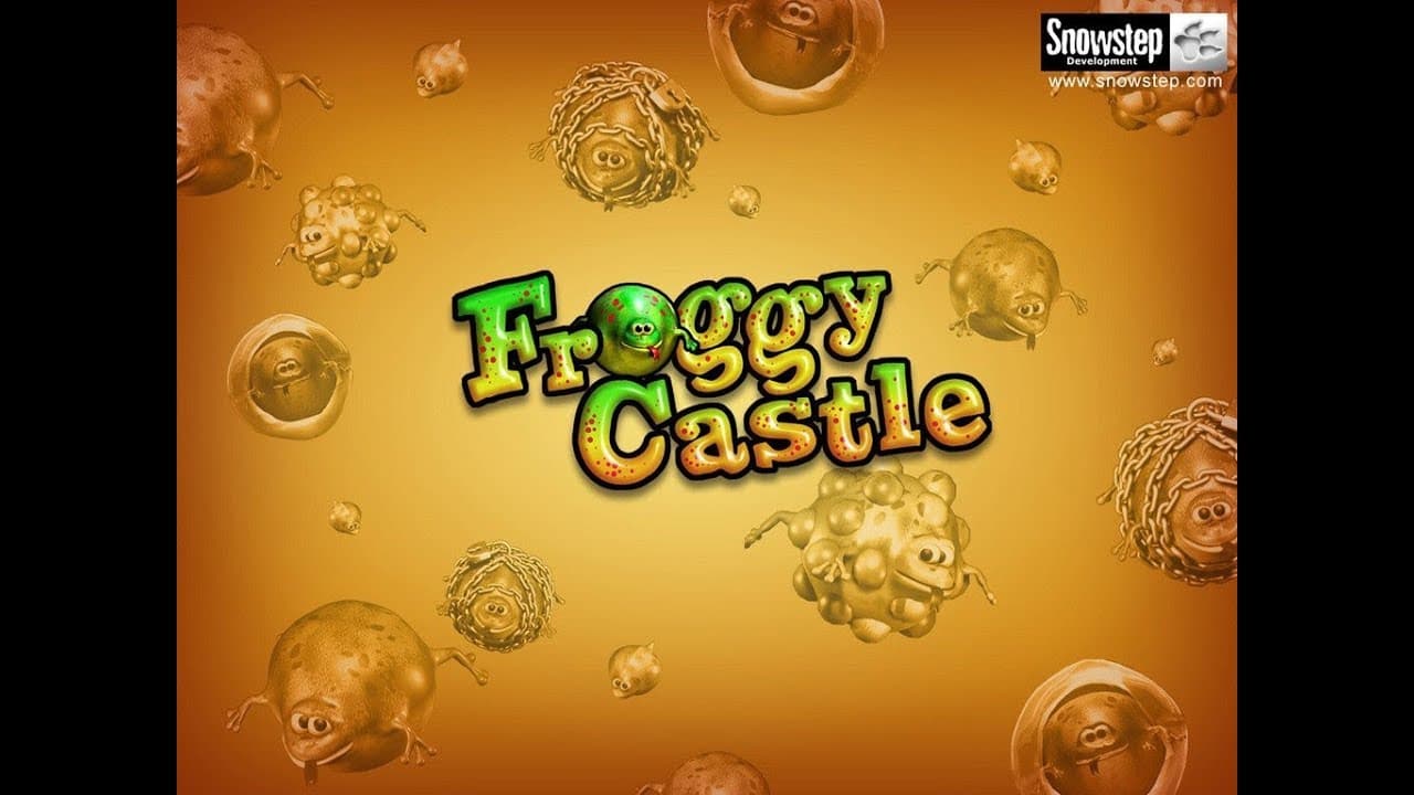Froggy Castle trailer thumbnail