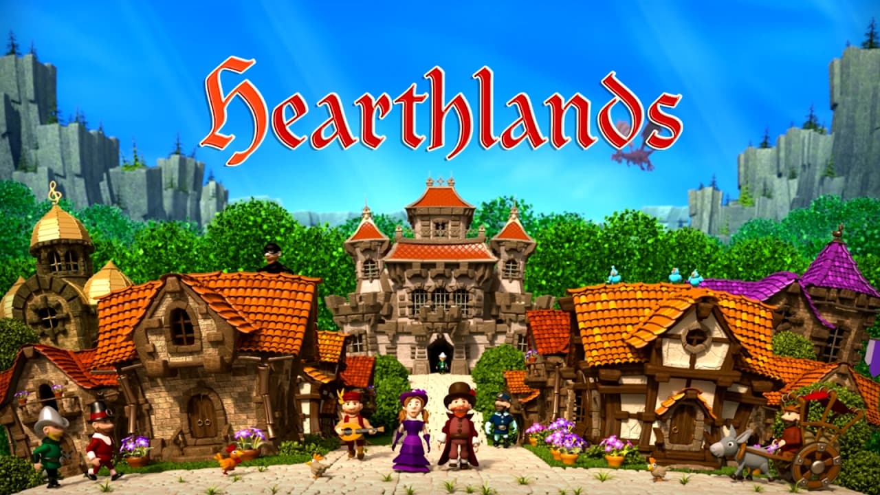 Hearthlands trailer thumbnail