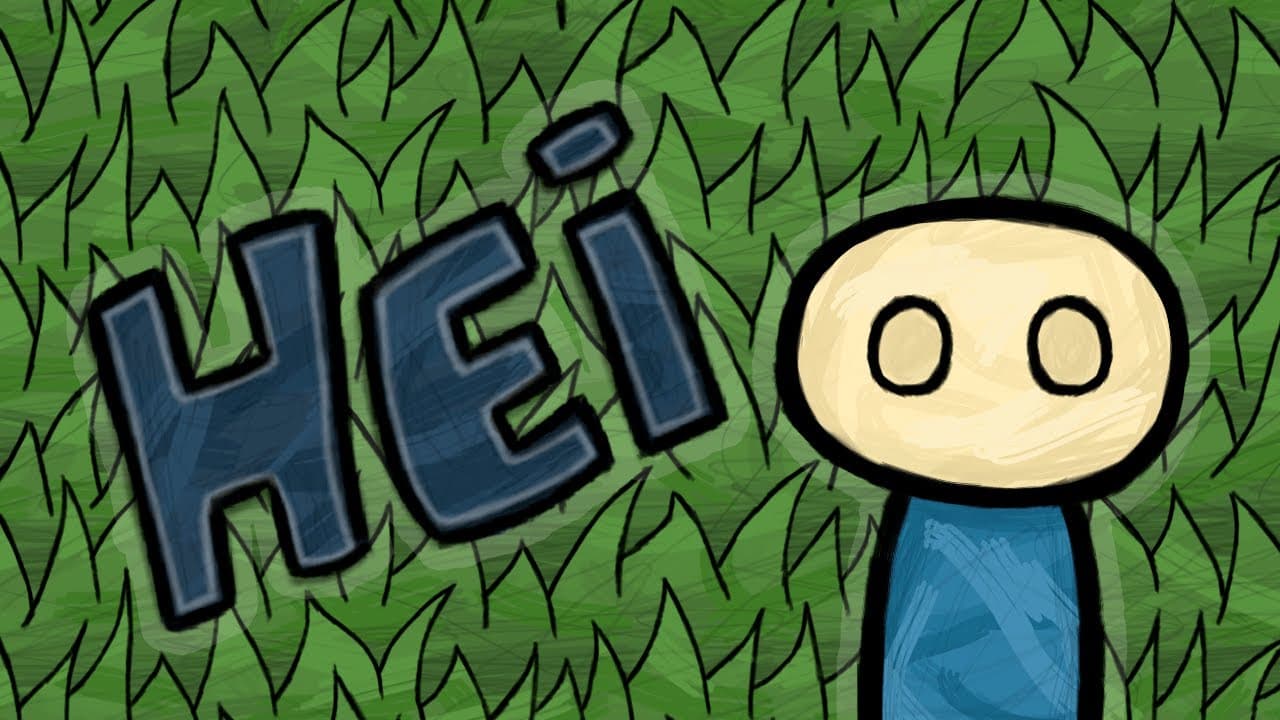 Hei trailer thumbnail