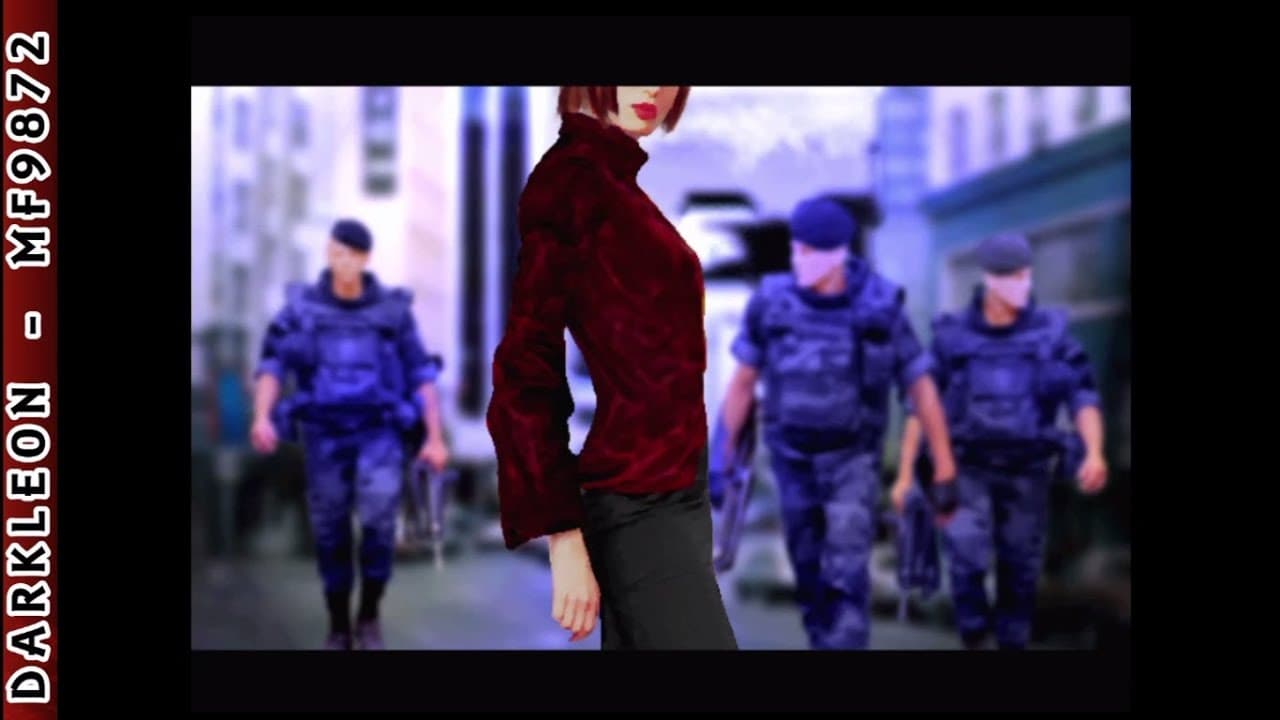 Bounty Hunter Sara: Holy Mountain no Teiou trailer thumbnail