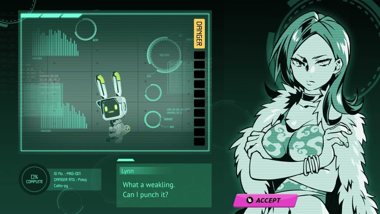 Insectarium Alternative March trailer thumbnail