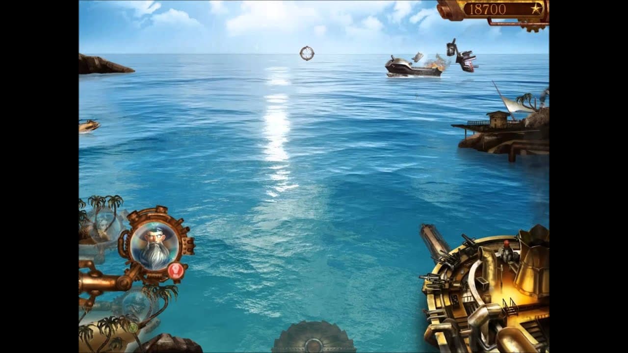 Admiral Nemo trailer thumbnail