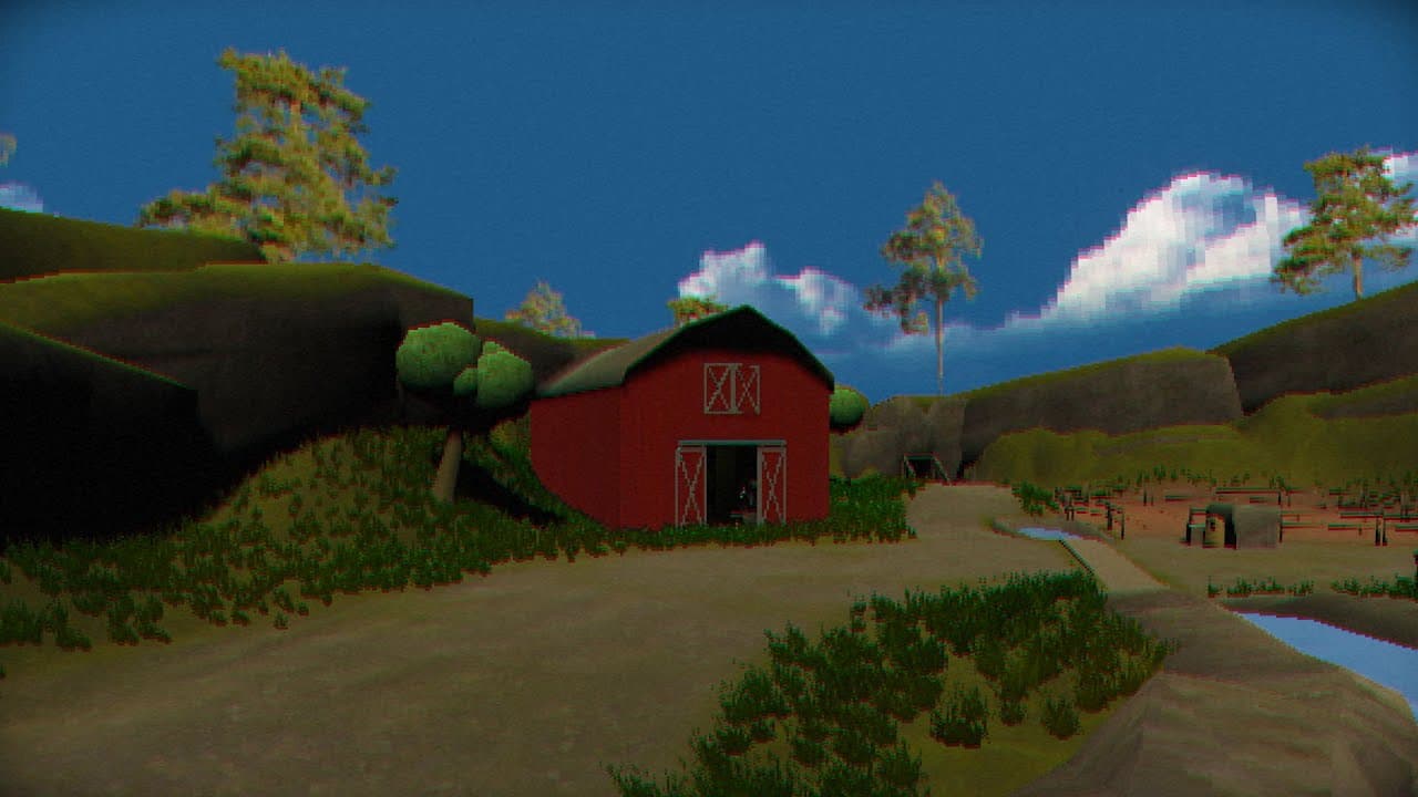 No Way Out trailer thumbnail