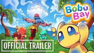 Trailer thumbnail