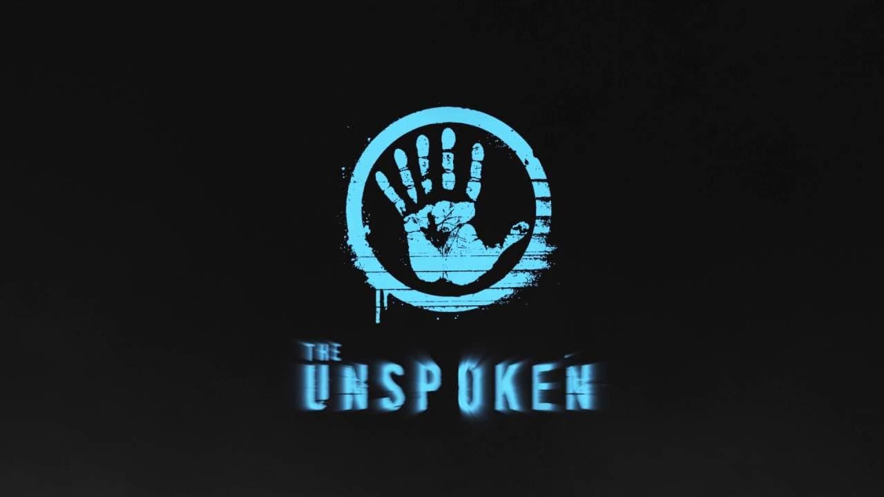 The Unspoken trailer thumbnail