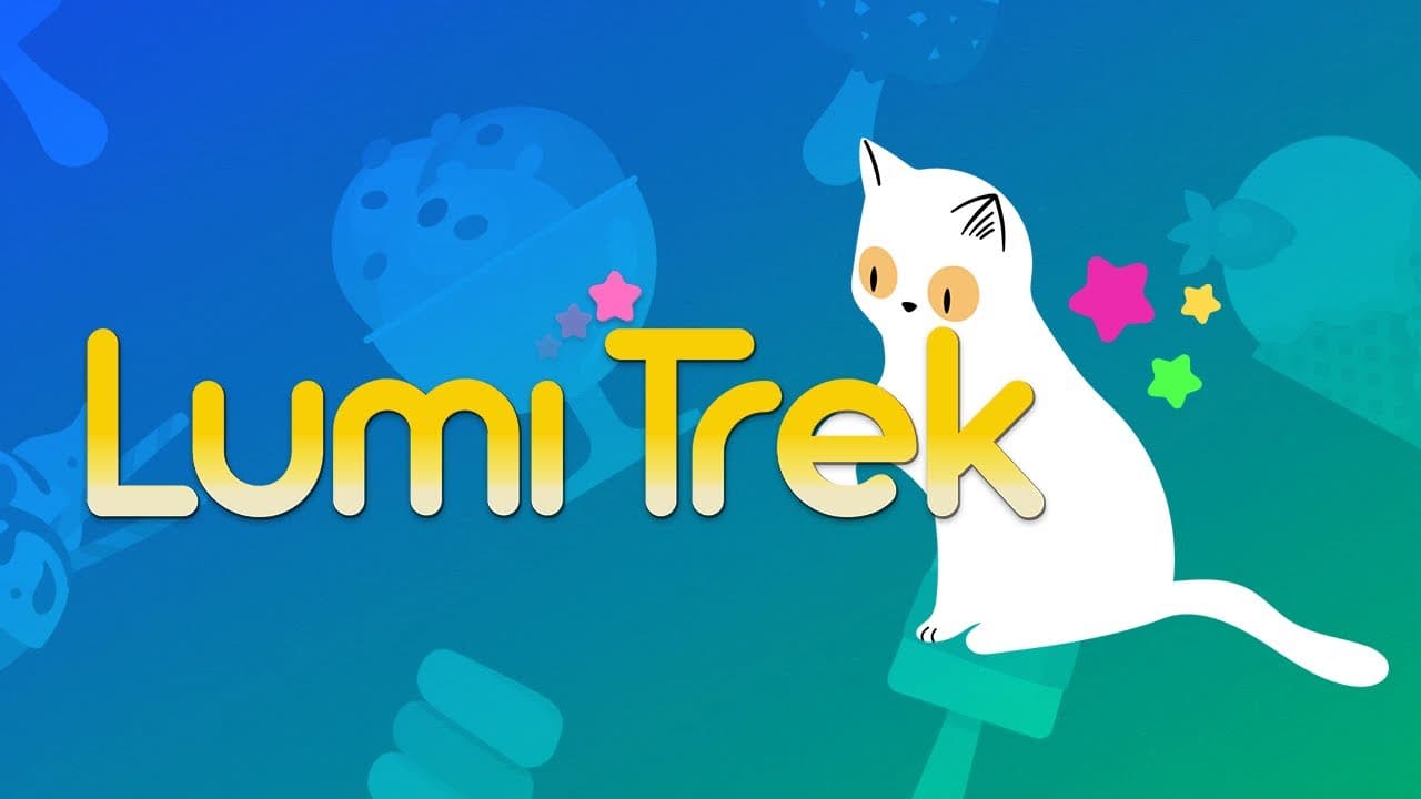 Lumi Trek trailer thumbnail