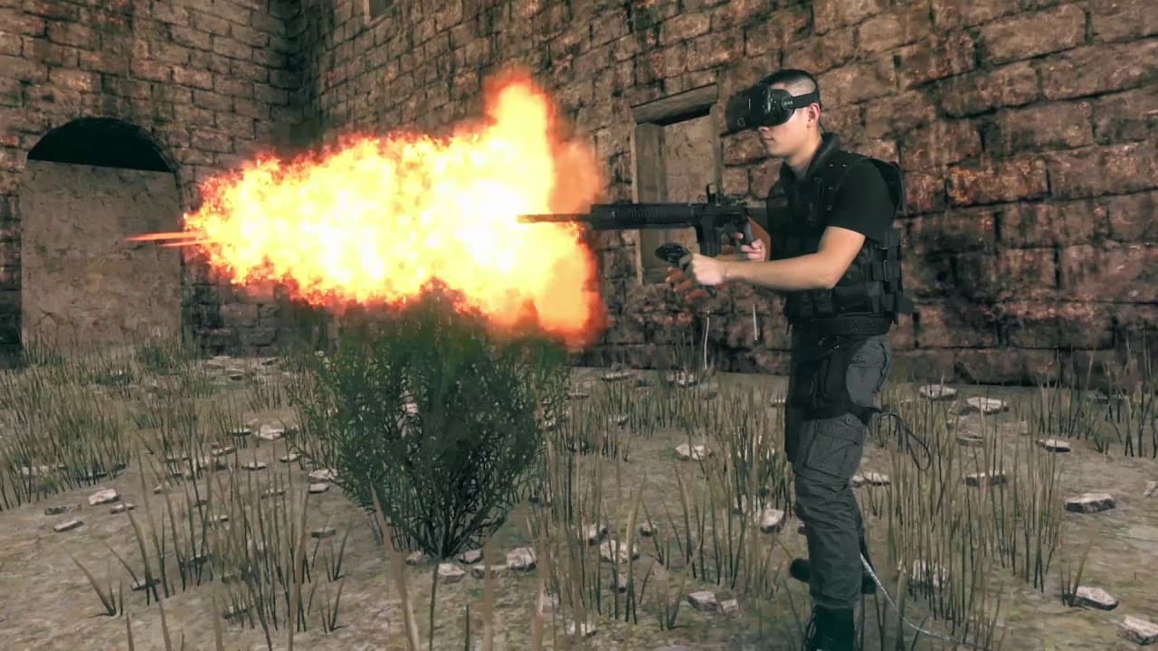 The Last Player trailer thumbnail