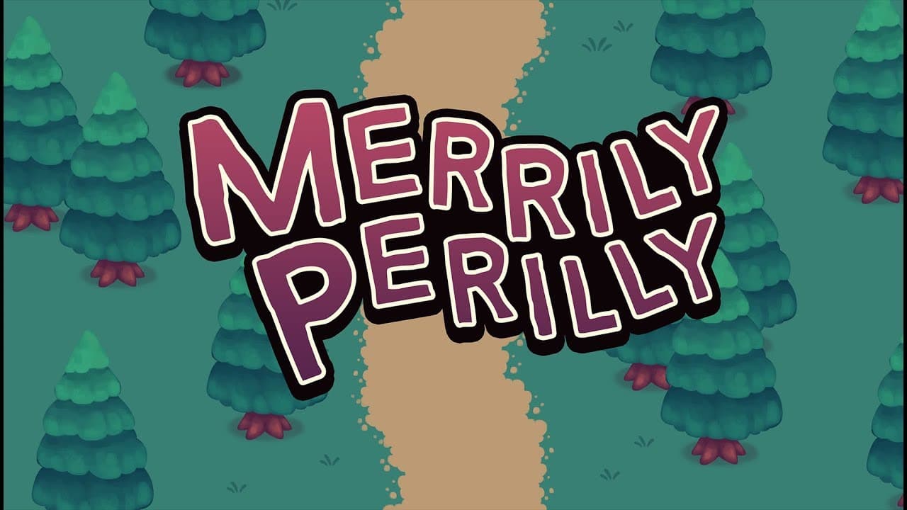 Merrily Perilly trailer thumbnail