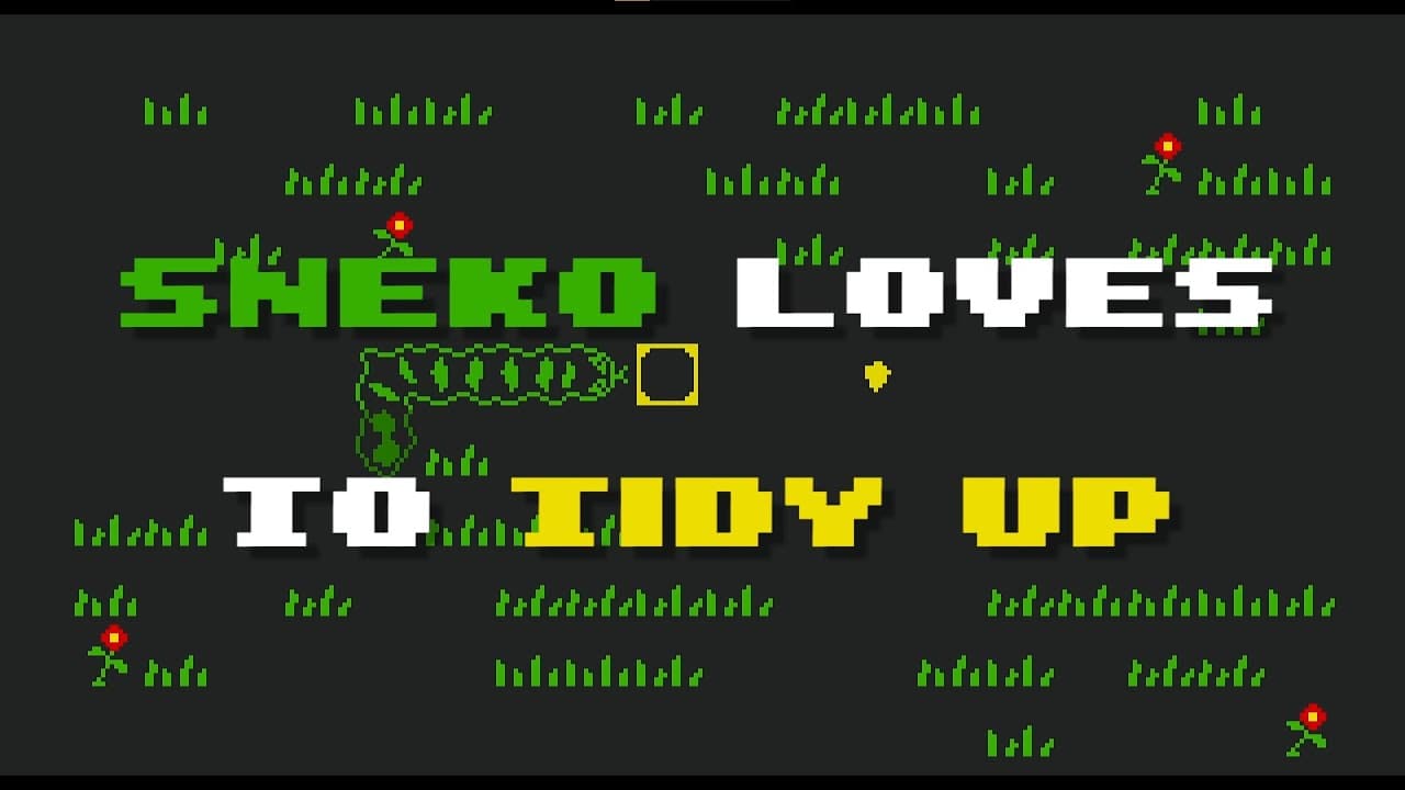 Snekoban trailer thumbnail