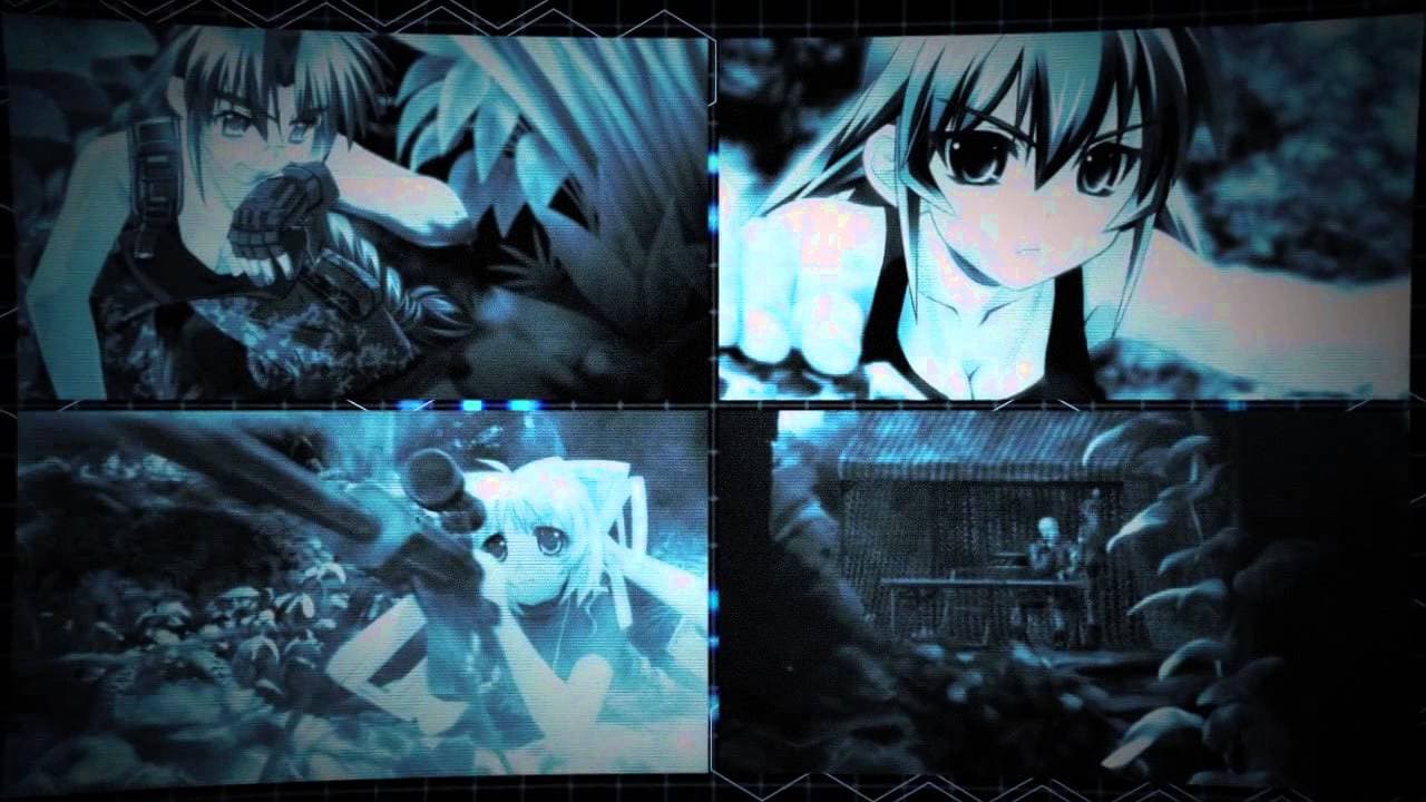 Muv-Luv Photonmelodies trailer thumbnail