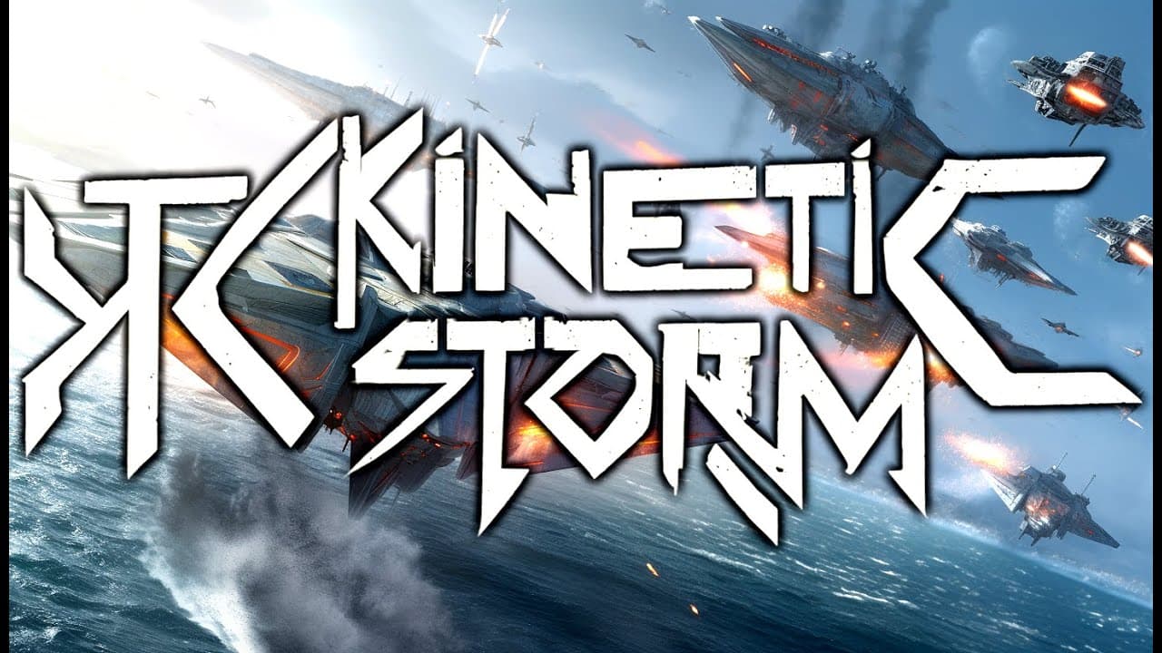 Kinetic Storm trailer thumbnail