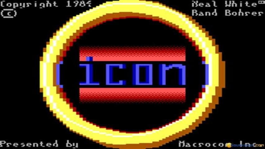 Icon: Quest for the Ring trailer thumbnail