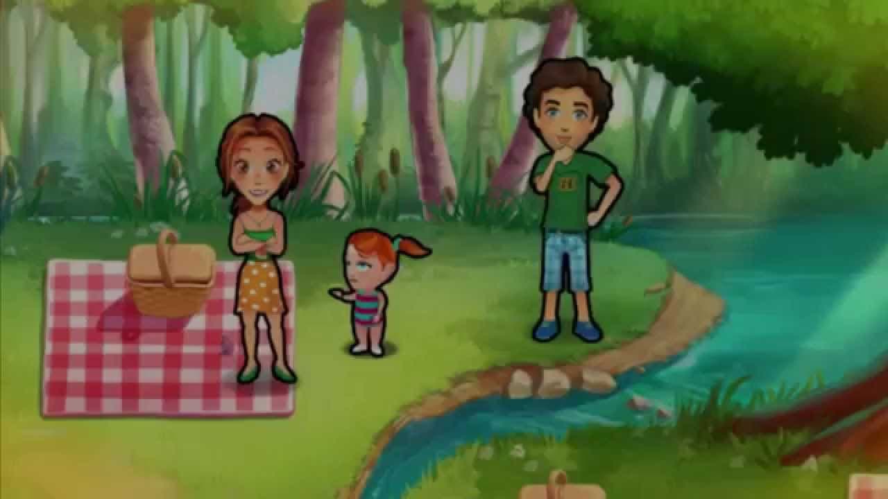 Delicious: Emily's Hopes & Fears trailer thumbnail