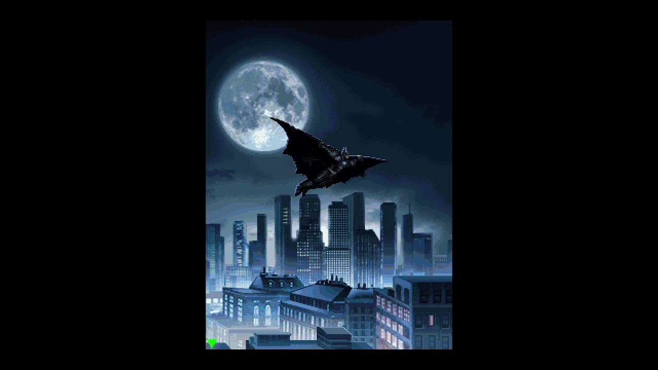 The Dark Knight Rises: The Mobile Game trailer thumbnail