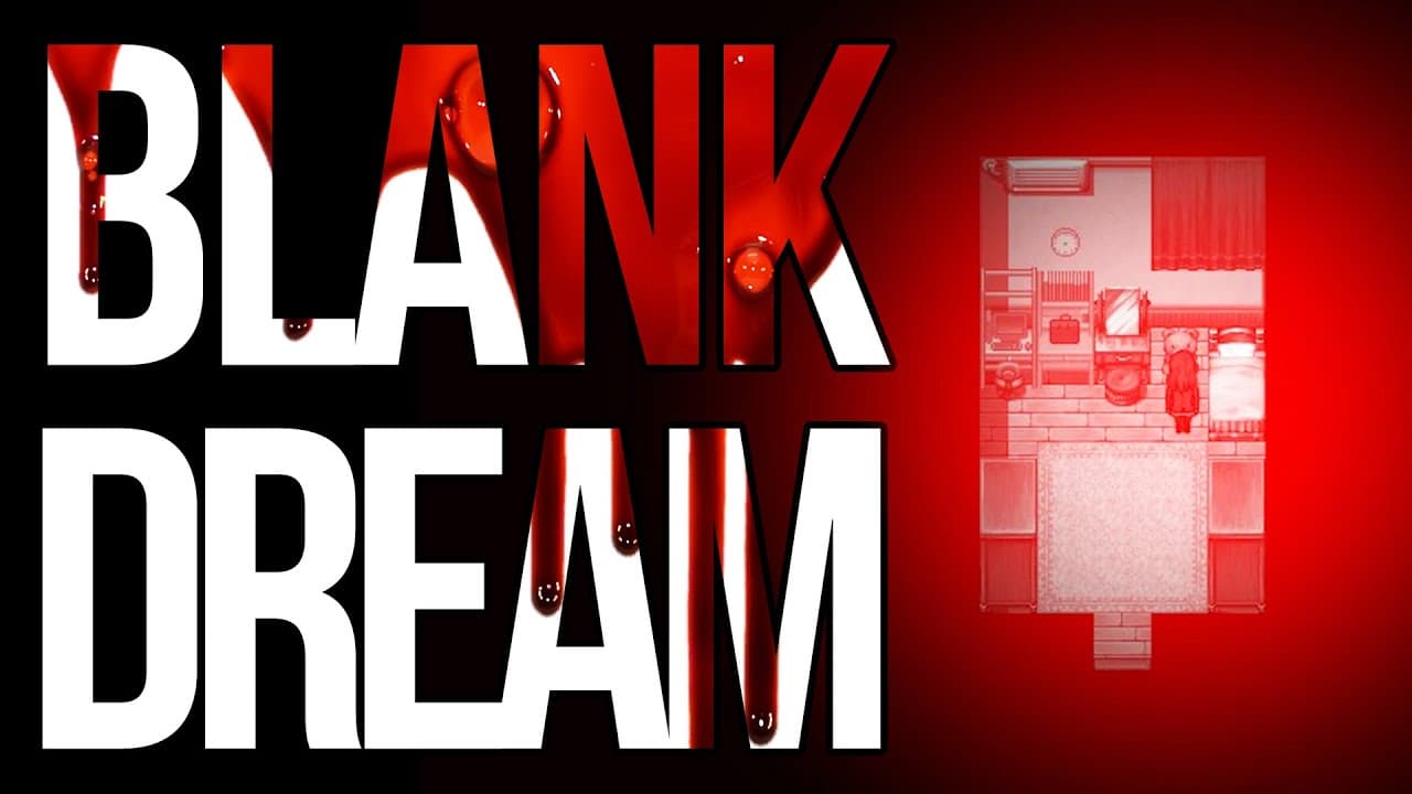 Blank Dream trailer thumbnail