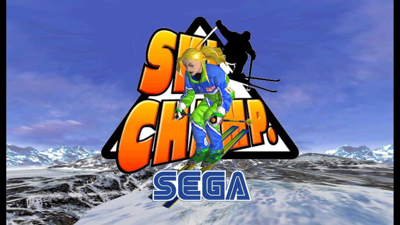 Ski Champ trailer thumbnail