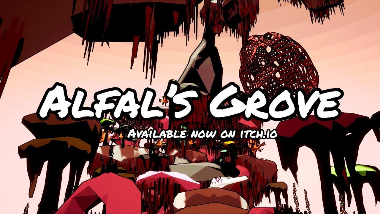 Alfal's Grove trailer thumbnail