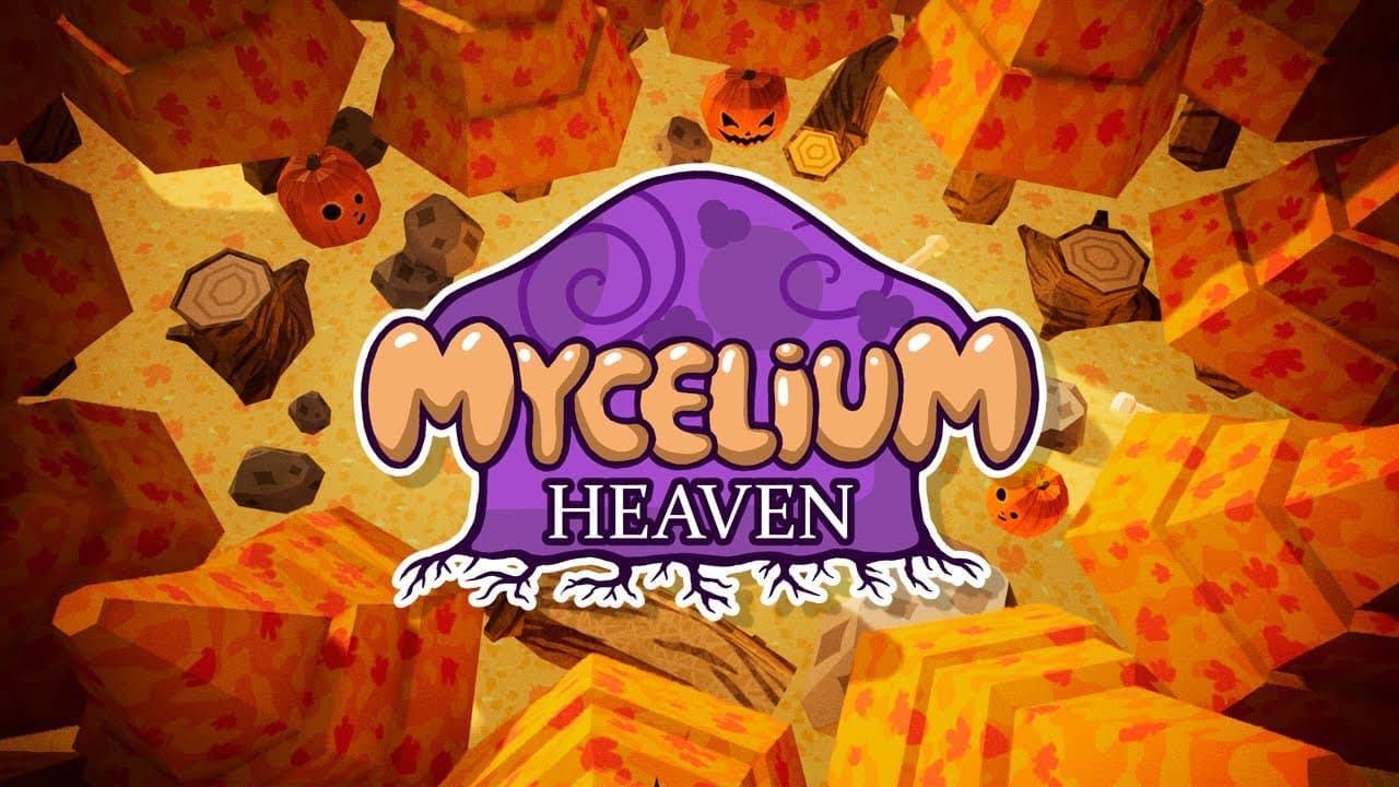 Mycelium Heaven trailer thumbnail