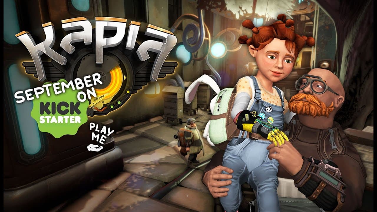 Kapia trailer thumbnail