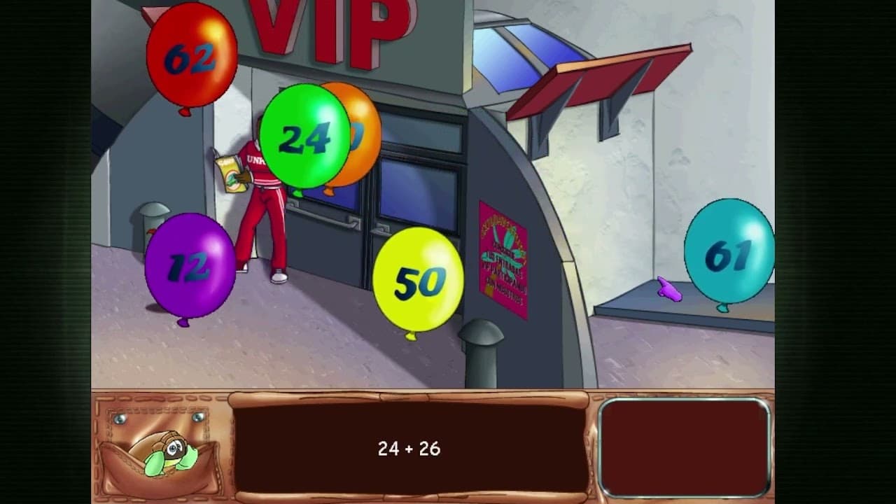 Abby Héroes en apuros trailer thumbnail