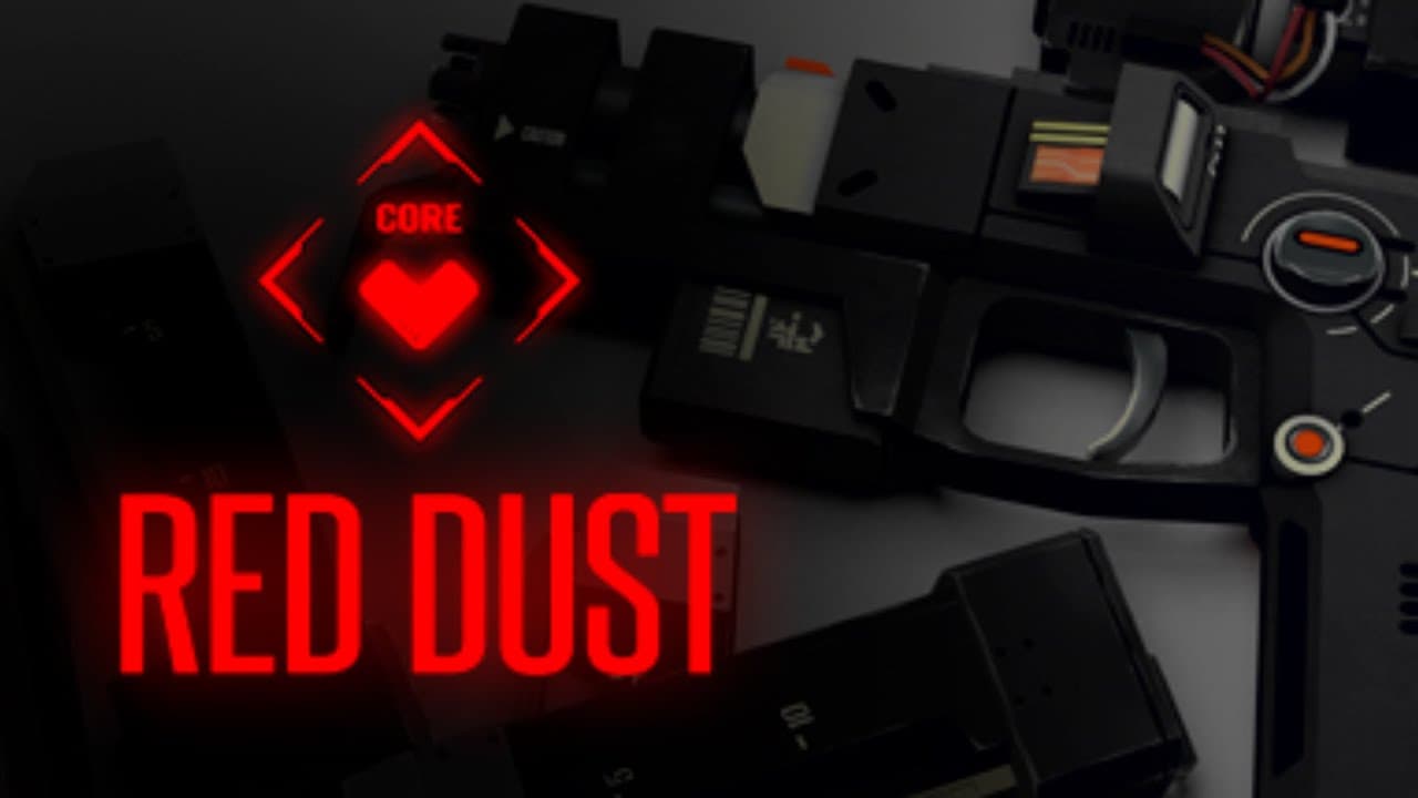 Red Dust trailer thumbnail
