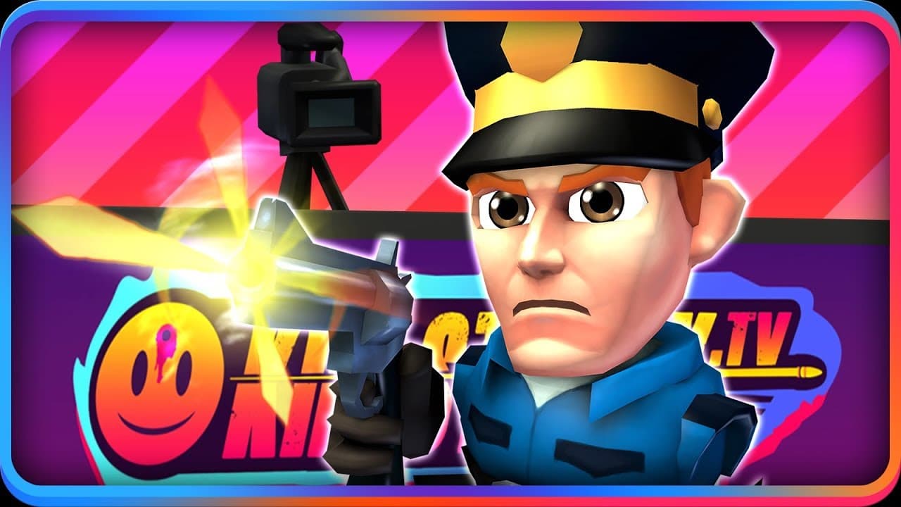 KillStreak.tv trailer thumbnail