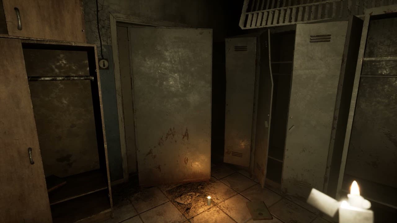 You Must trailer thumbnail