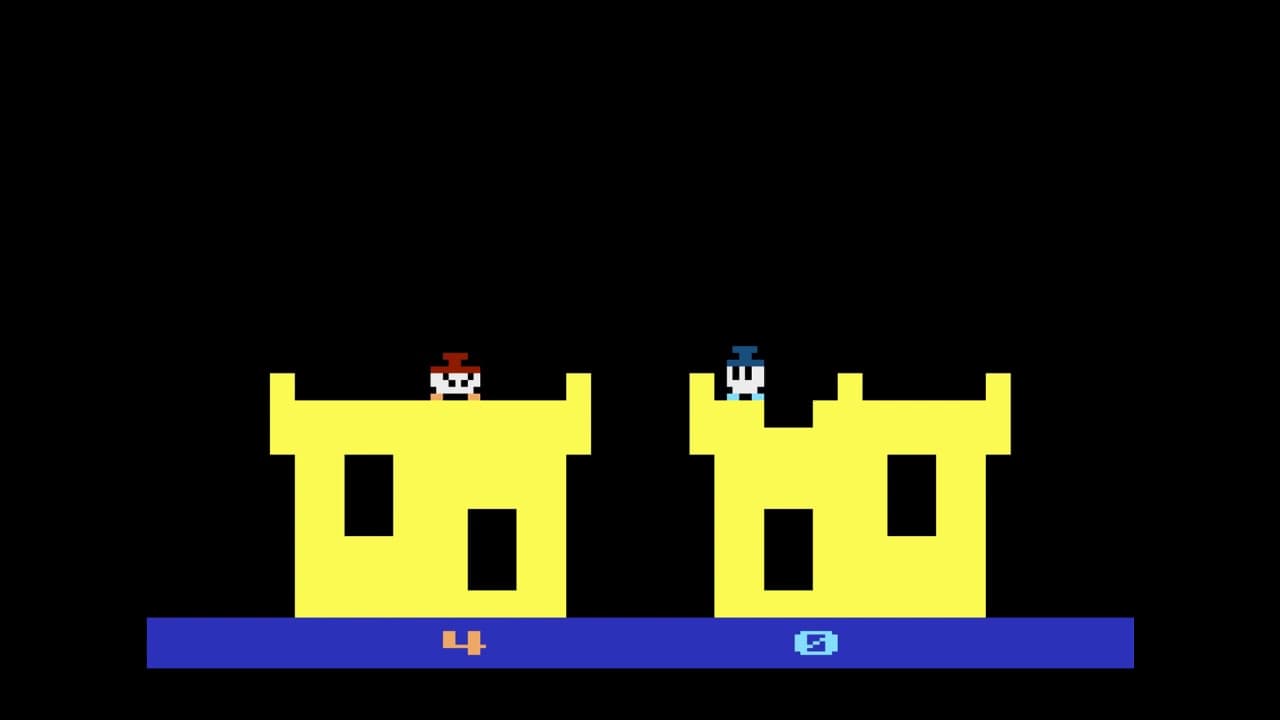 Cannonhead Clash trailer thumbnail