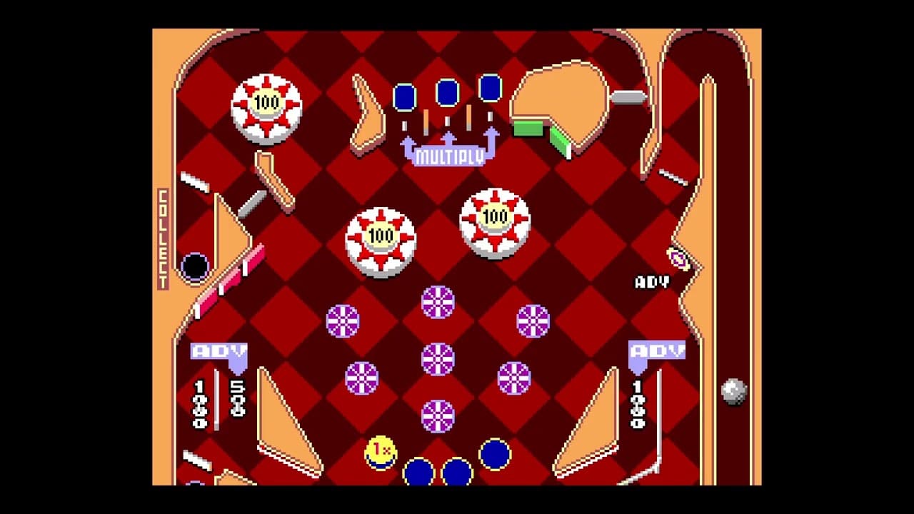 Crazy Pinball trailer thumbnail