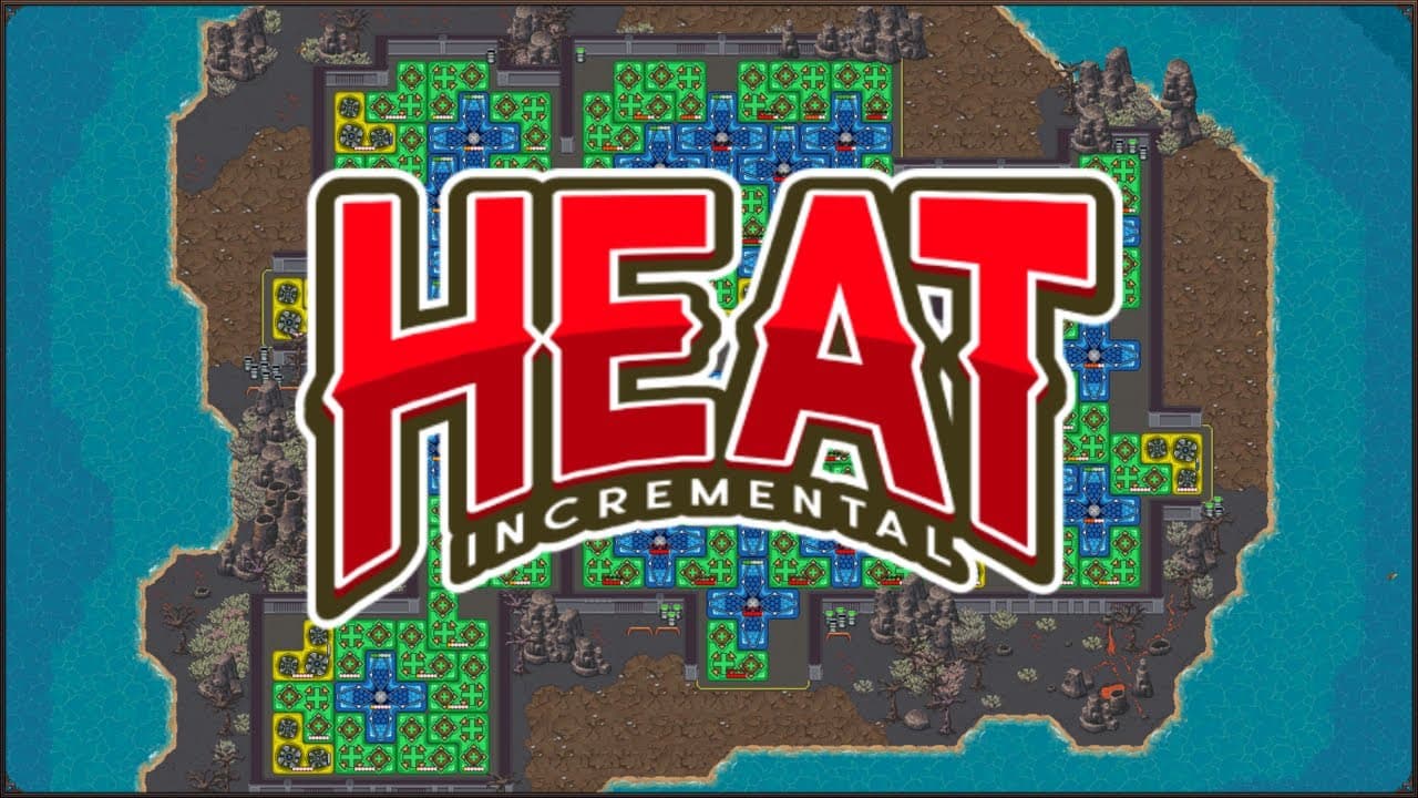 Heat Incremental trailer thumbnail